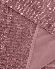 Pailletten T-shirt Dames – Stijlvol Glinsterend Shirt voor Feestelijke Gelegenheden