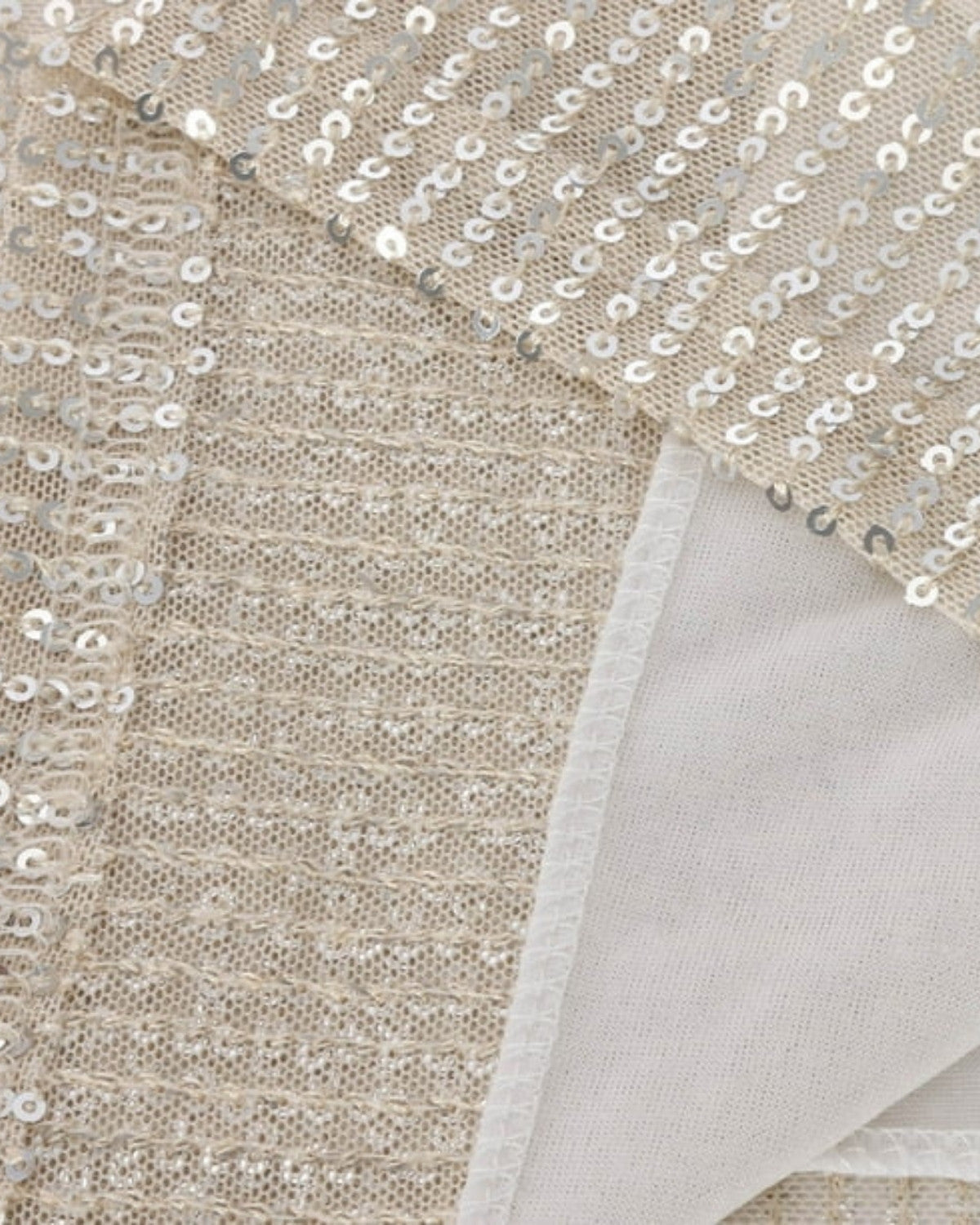 Pailletten T-shirt Dames – Stijlvol Glinsterend Shirt voor Feestelijke Gelegenheden