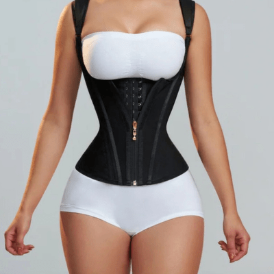 A+ WellStyle Bodyshaper | Dames Korset | Slankmakend & Comfortabel