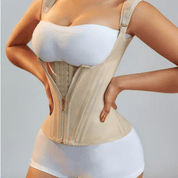 A+ WellStyle Bodyshaper | Dames Korset | Slankmakend & Comfortabel