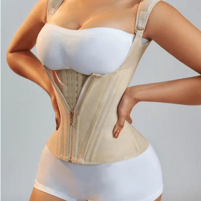 A+ WellStyle Bodyshaper | Dames Korset | Slankmakend & Comfortabel