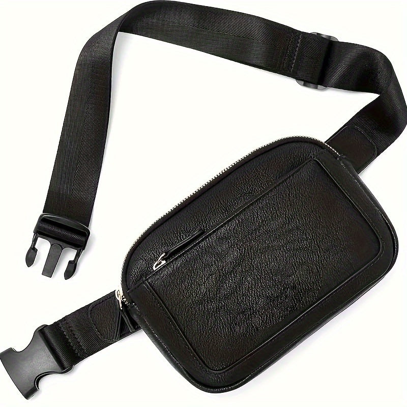 Trendy Crossbody Tas Dames – Waterdichte Sling Bag voor Reizen & Dagelijks Gebruik