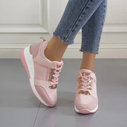 Air Sneakers dames | Orthopedische sneakers met demping | Comfortabele sportschoenen
