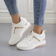 Air Sneakers dames | Orthopedische sneakers met demping | Comfortabele sportschoenen