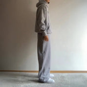 Fudus Portugal luxe trainingspak dames – comfortabel huispak in stijlvol design