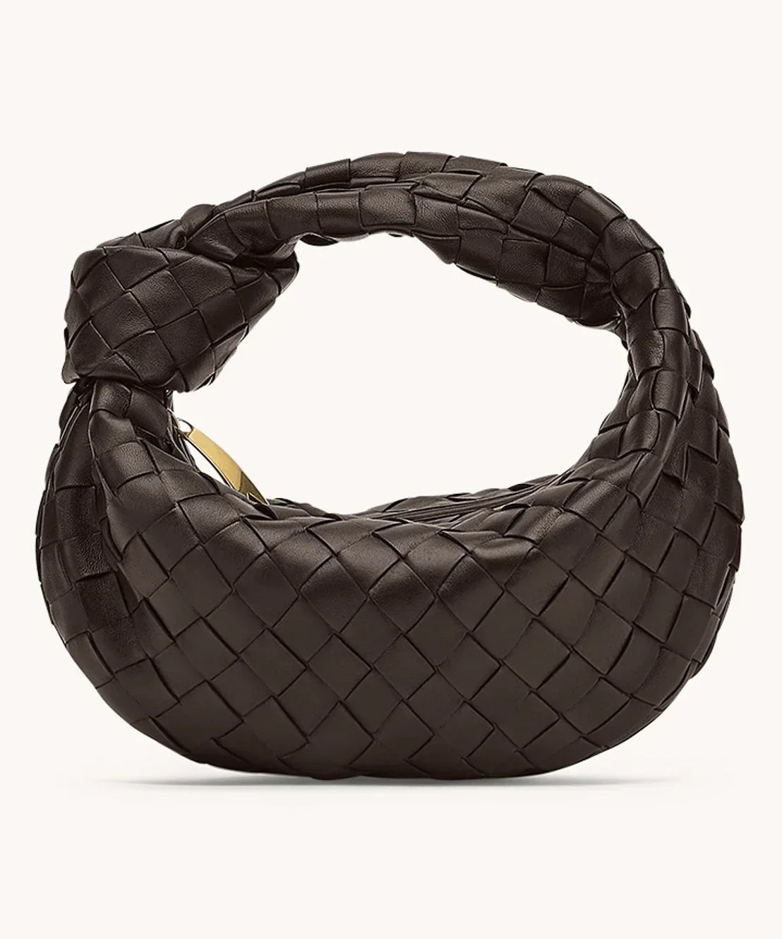 VILA VENETA dames handtas – luxe Italiaanse leren tas met tijdloos design