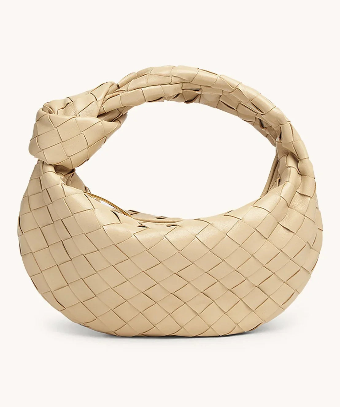 VILA VENETA dames handtas – luxe Italiaanse leren tas met tijdloos design