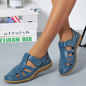 Atasia – Orthopedische Dames Sandalen | Anti-Slip & Comfort