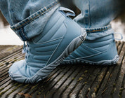 ArcticBare Flex winter barefoot schoenen – minimalistische boots met isolatie