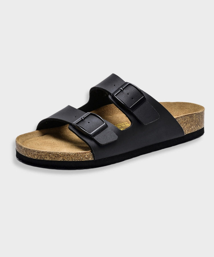 Luxe Arizona-Stijl Slippers – Comfortabele Dubbele Band Slippers