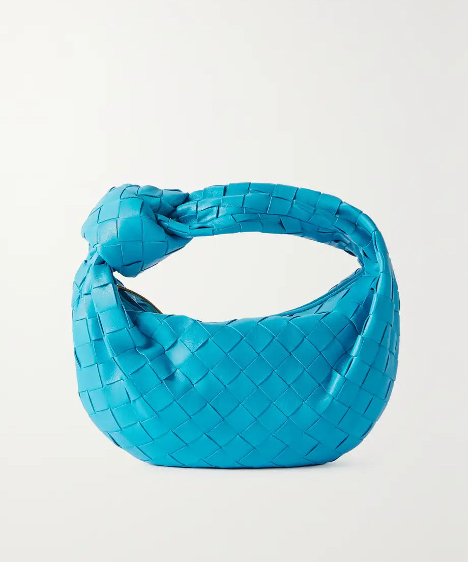 VILA VENETA dames handtas – luxe Italiaanse leren tas met tijdloos design