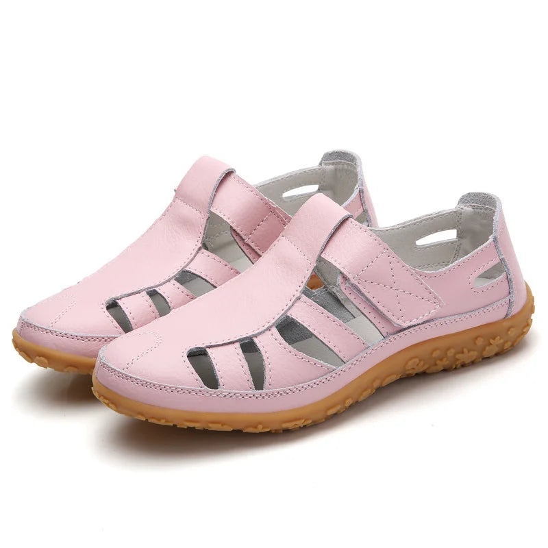 Atasia – Orthopedische Dames Sandalen | Anti-Slip & Comfort