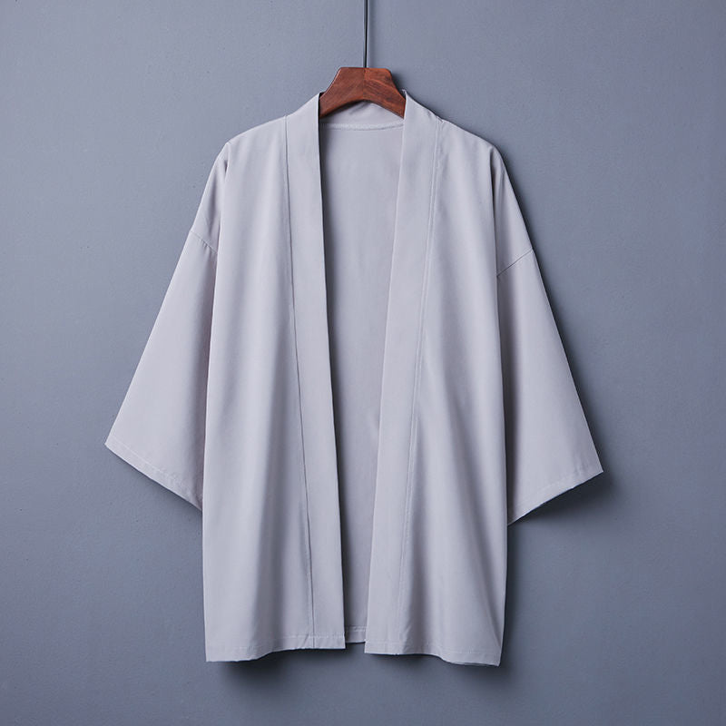 Lorelei open dames vest – licht & elegant vest zonder knopen