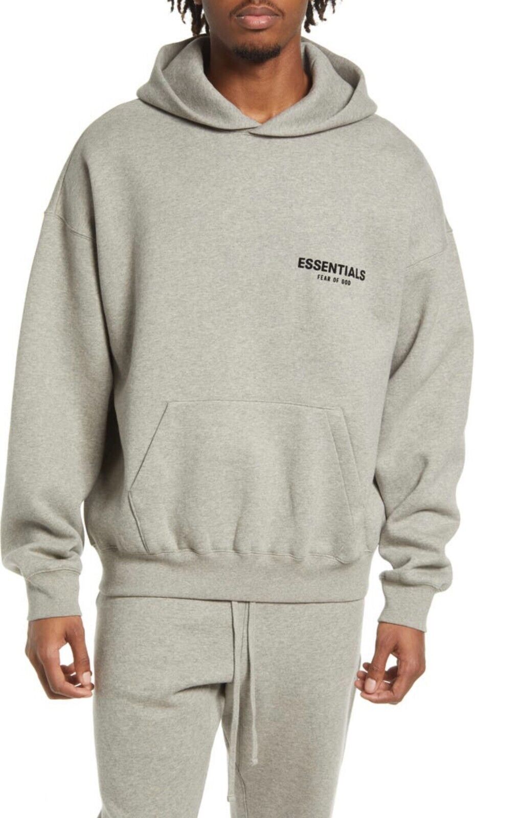 Oversized Hoodie Unisex – Comfortabele & Stijlvolle Hoodie