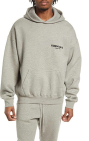 Oversized Hoodie Unisex – Comfortabele & Stijlvolle Hoodie