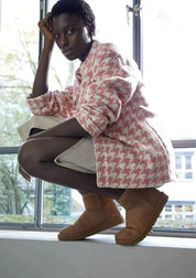 Waterdichte dames winterboots – warme outdoor snowboots voor actieve vrouwen