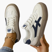 Dames Orthopedische Sneakers – Comfortabele en Modieuze Wandelschoenen