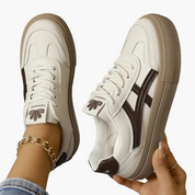 Dames Orthopedische Sneakers – Comfortabele en Modieuze Wandelschoenen