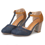Astrid – Orthopedische pumps voor dames | Comfortabele hakken met ondersteuning & elegant design