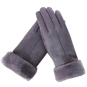 Geïsoleerde Waterdichte Winddichte Winterhandschoenen – Warmte, Comfort & Bescherming