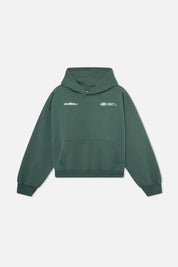 Lotte dames hoodie | Luxe hoodie met ontspannen pasvorm | Comfort en zelfliefde