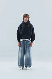 Lotte dames hoodie | Luxe hoodie met ontspannen pasvorm | Comfort en zelfliefde