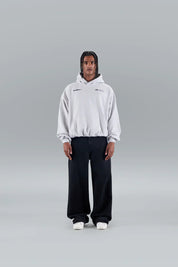 Lotte dames hoodie | Luxe hoodie met ontspannen pasvorm | Comfort en zelfliefde