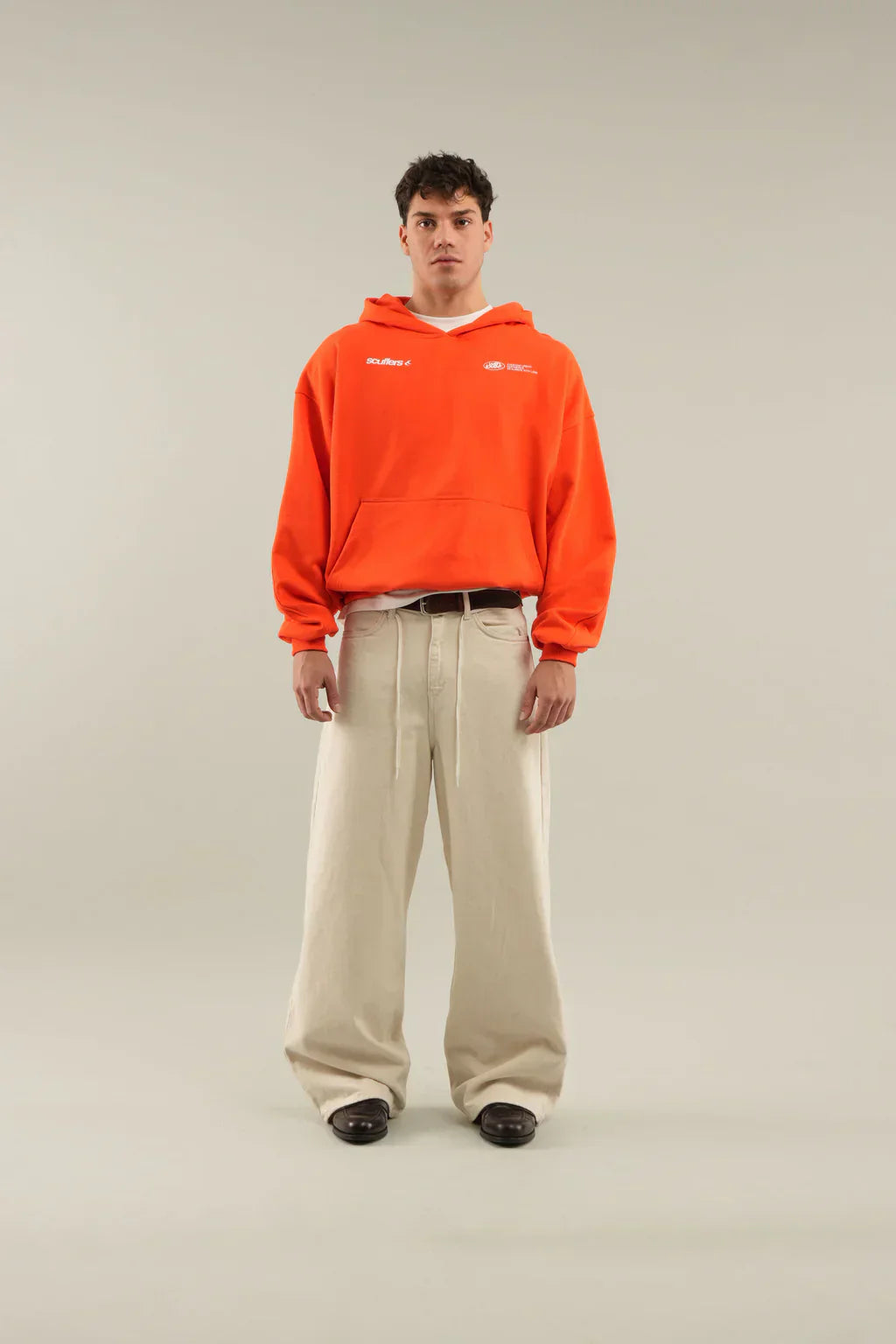 Lotte dames hoodie | Luxe hoodie met ontspannen pasvorm | Comfort en zelfliefde