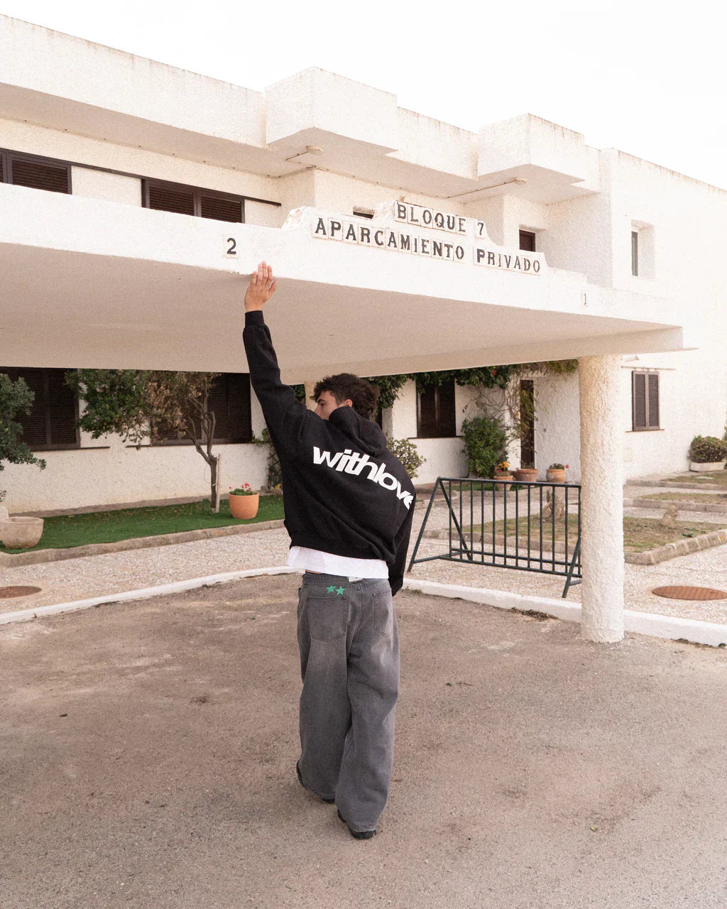 Lotte dames hoodie | Luxe hoodie met ontspannen pasvorm | Comfort en zelfliefde