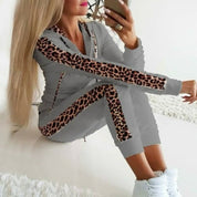 ComfyFit dames joggingpak – casual trainingspak in S t/m 3XL