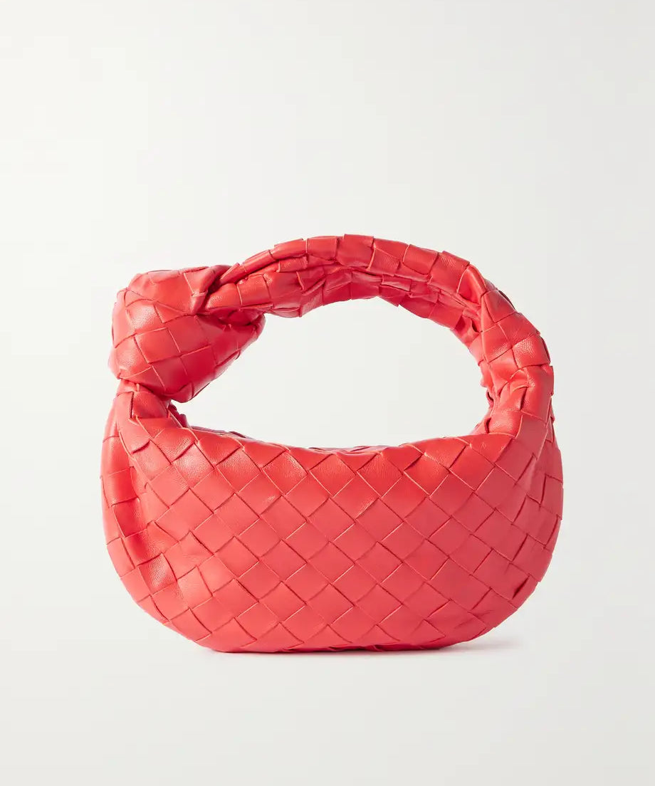 VILA VENETA dames handtas – luxe Italiaanse leren tas met tijdloos design