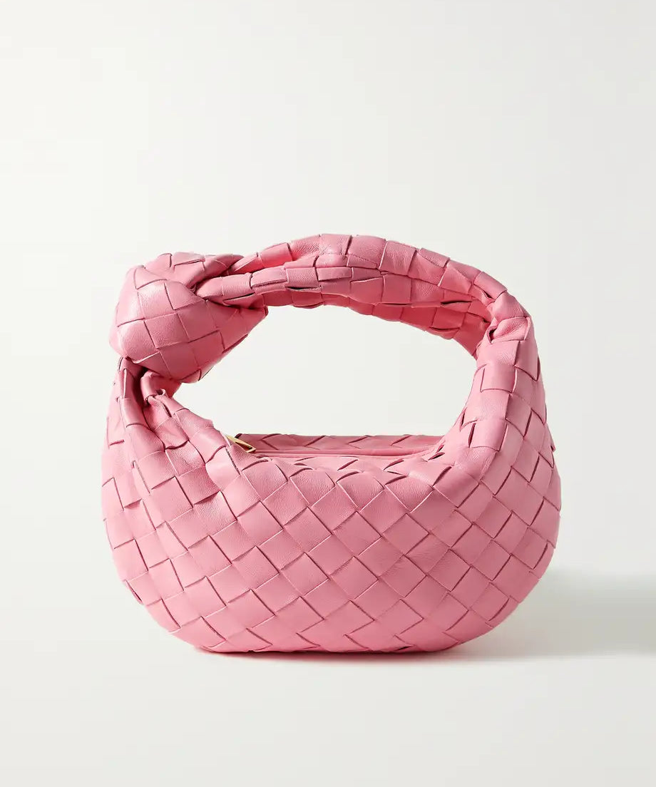 VILA VENETA dames handtas – luxe Italiaanse leren tas met tijdloos design