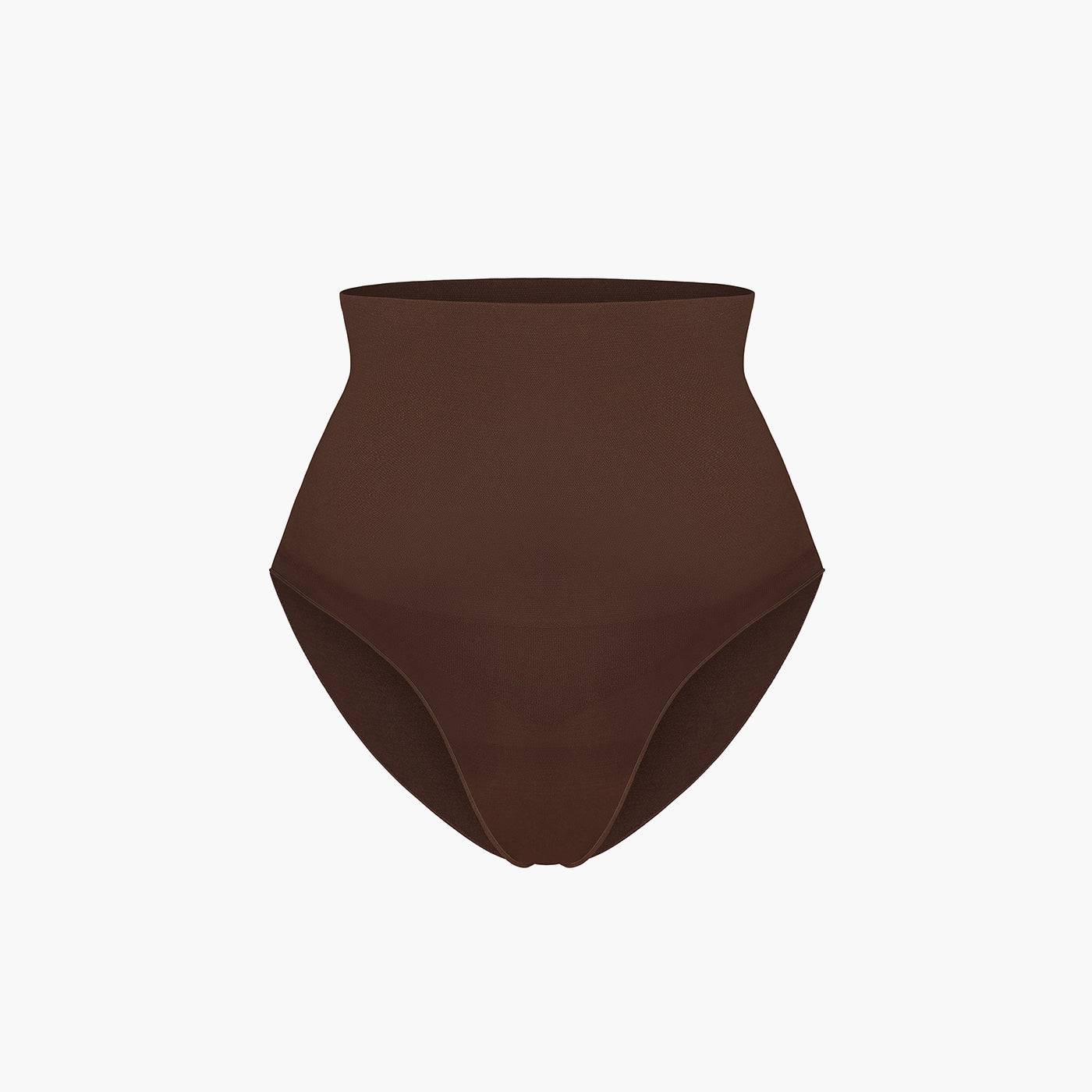 Corrigerende High Waist Slip – Naadloos, Comfortabel & Subtiele Shaping