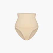 Corrigerende High Waist Slip – Naadloos, Comfortabel & Subtiele Shaping