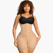 Originele Colombiaanse Faja Bodysuit – Hoge Compressie & Shaping