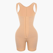 Originele Colombiaanse Faja Bodysuit – Hoge Compressie & Shaping