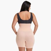 High Waist Shaper Short – Comfort & Compressie