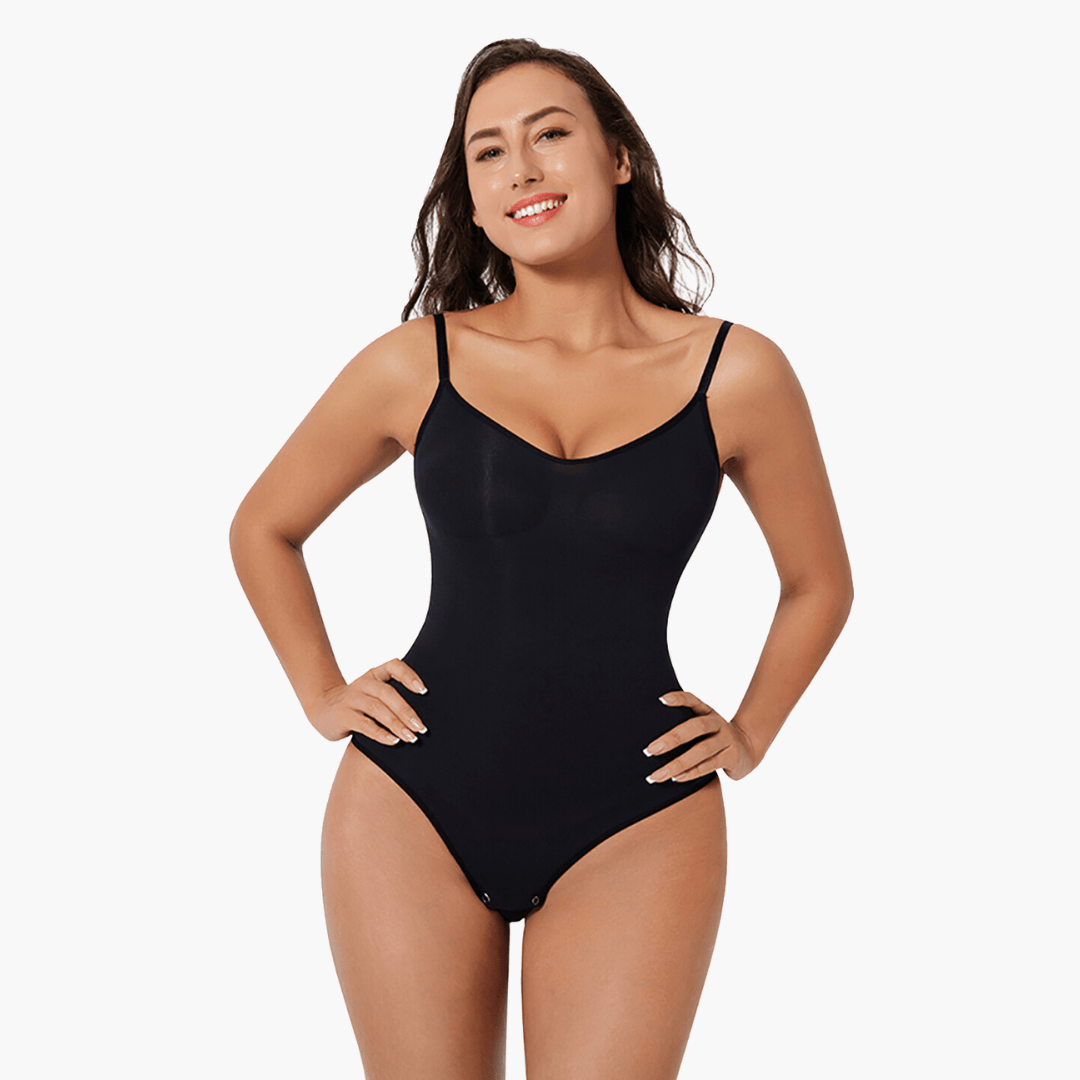 Snatching Shapewear Bodysuit – Corrigerend & Comfortabel