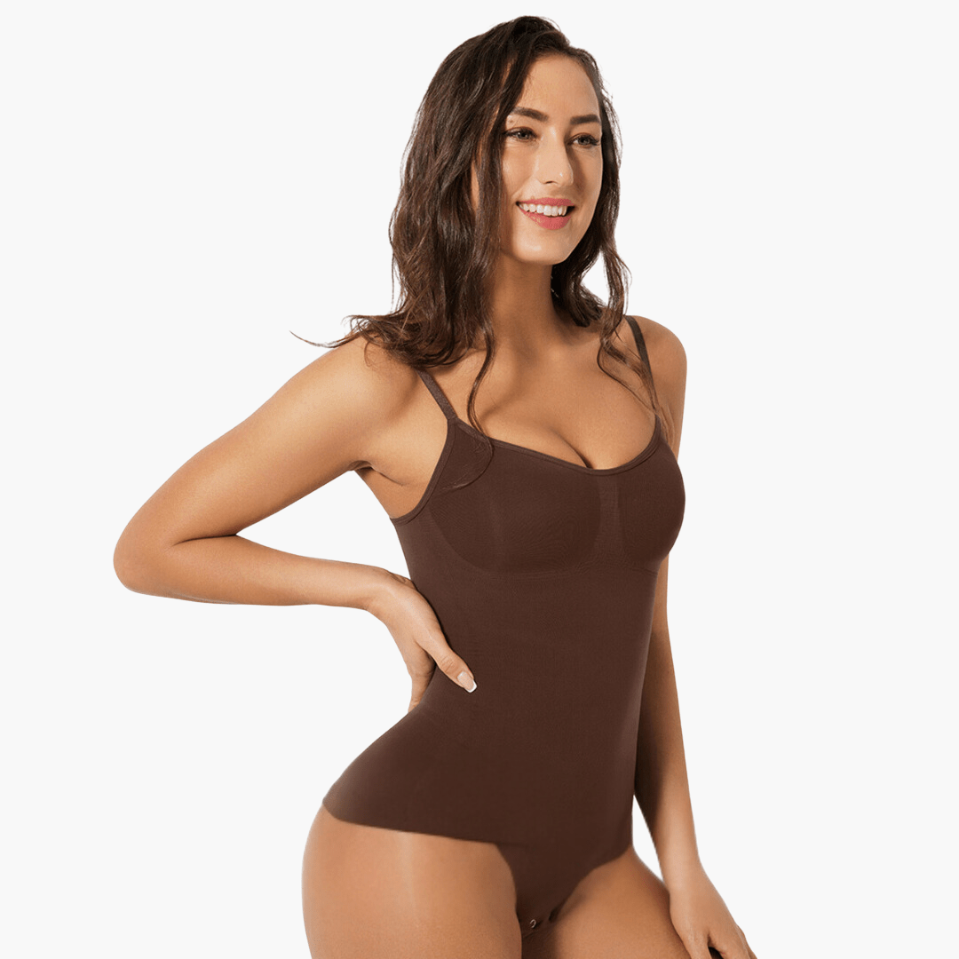 Snatching Shapewear Bodysuit – Corrigerend & Comfortabel