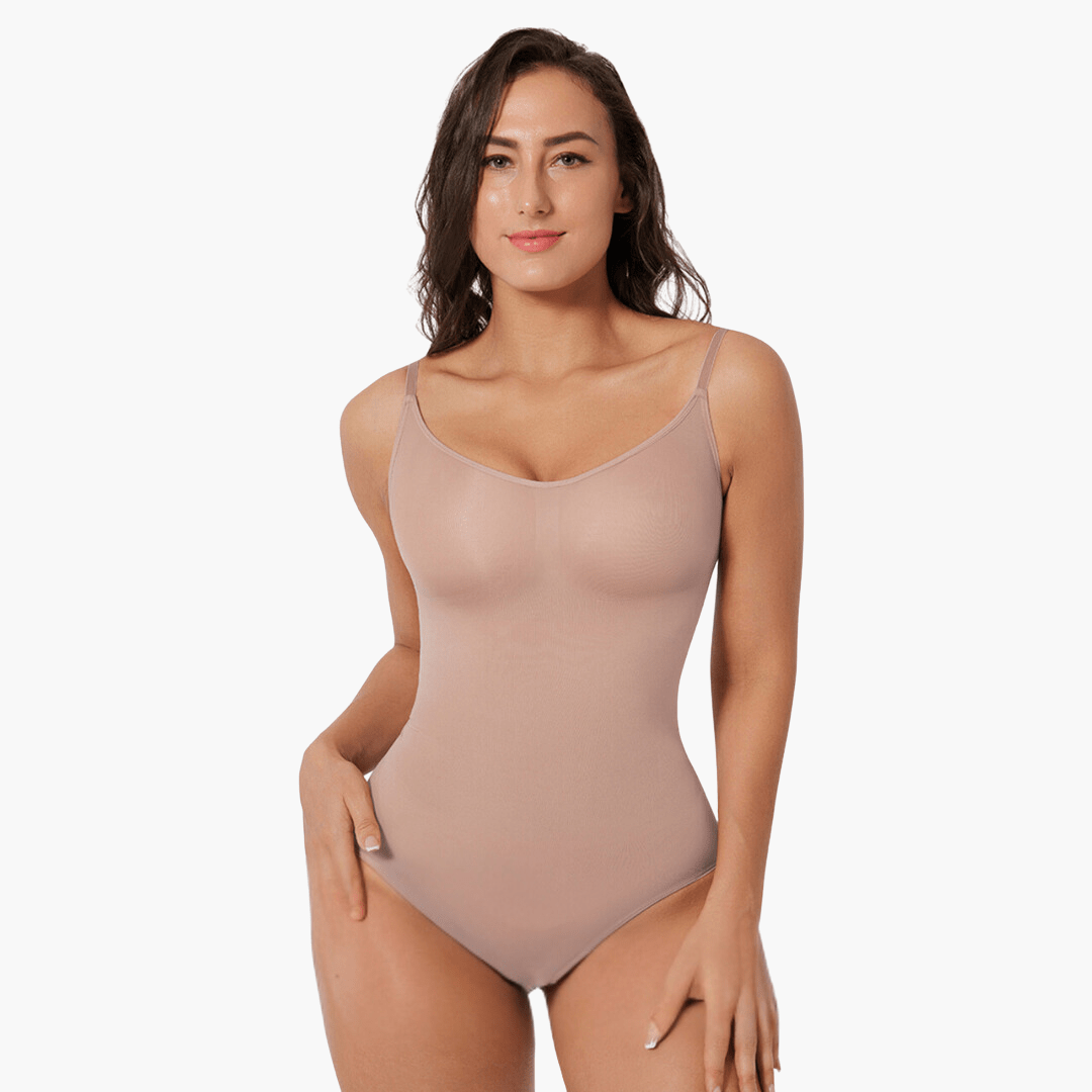 Snatching Shapewear Bodysuit – Corrigerend & Comfortabel