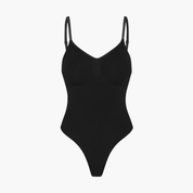 Snatching Shapewear Bodysuit String – Naadloos & Comfortabel