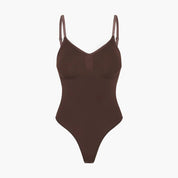Snatching Shapewear Bodysuit String – Naadloos & Comfortabel