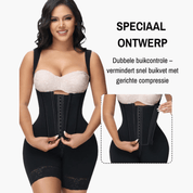 SkinzLine Postpartum Shapewear – Faja met Buikcontrole & Borstlift