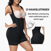 SkinzLine Postpartum Shapewear – Faja met Buikcontrole & Borstlift