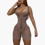 SkinzLine Postpartum Shapewear – Faja met Buikcontrole & Borstlift