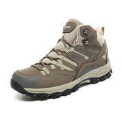 Fudus orthopedische wandelschoenen dames – comfortabele outdoorschoenen met steun