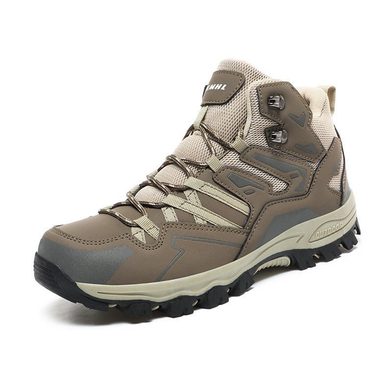 Fudus orthopedische wandelschoenen dames – comfortabele outdoorschoenen met steun