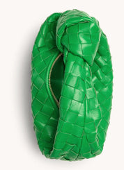 VILA VENETA dames handtas – luxe Italiaanse leren tas met tijdloos design