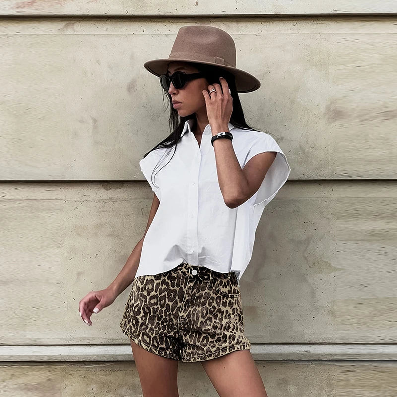 NIKKI Shorts | Comfortabel, Licht & Ademend | Perfect voor Zomerse Dagen