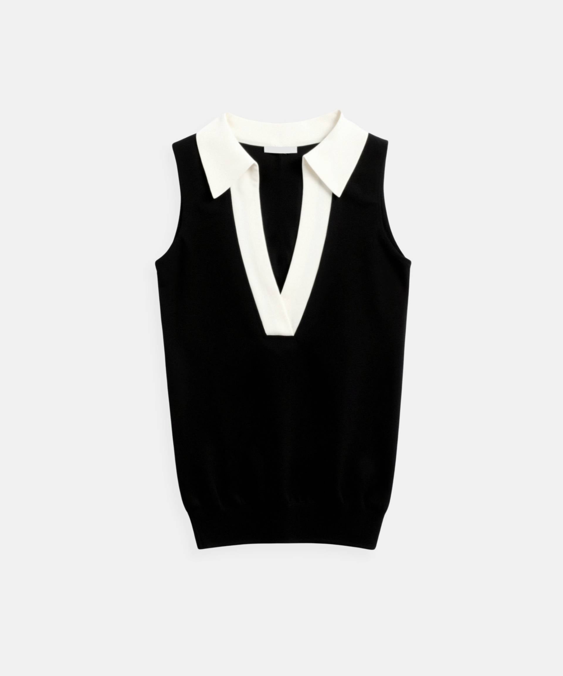 velicia-gebreid-polo-tanktop-met-contrasterende-rand-zwart-deqalli.jpg